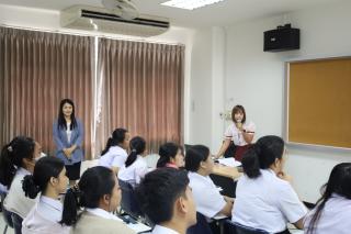202. Day 1 โครงการพัฒนาทักษะด้านภาษาอังกฤษ สำหรับนักศึกษาครู