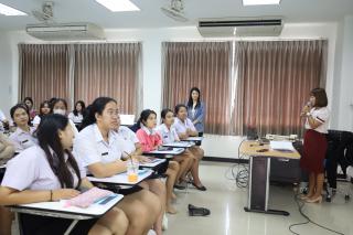 203. Day 1 โครงการพัฒนาทักษะด้านภาษาอังกฤษ สำหรับนักศึกษาครู