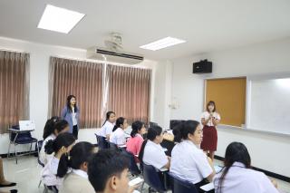 205. Day 1 โครงการพัฒนาทักษะด้านภาษาอังกฤษ สำหรับนักศึกษาครู