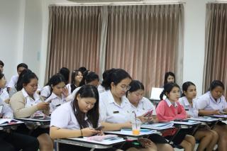 211. Day 1 โครงการพัฒนาทักษะด้านภาษาอังกฤษ สำหรับนักศึกษาครู