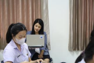 213. Day 1 โครงการพัฒนาทักษะด้านภาษาอังกฤษ สำหรับนักศึกษาครู
