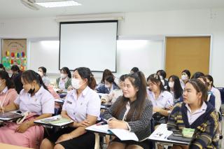 226. Day 1 โครงการพัฒนาทักษะด้านภาษาอังกฤษ สำหรับนักศึกษาครู