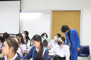 227. Day 1 โครงการพัฒนาทักษะด้านภาษาอังกฤษ สำหรับนักศึกษาครู