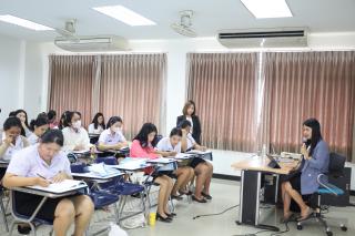 250. Day 1 โครงการพัฒนาทักษะด้านภาษาอังกฤษ สำหรับนักศึกษาครู
