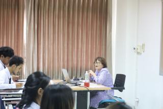 265. Day 1 โครงการพัฒนาทักษะด้านภาษาอังกฤษ สำหรับนักศึกษาครู