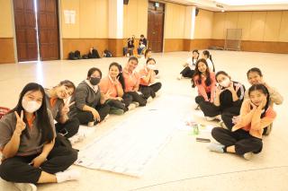 17. กิจกรรมการพัฒนาสมรรถนะครูนักพัฒนา นักศึกษาครู ชั้นปีที่ 2 วันที่ 2