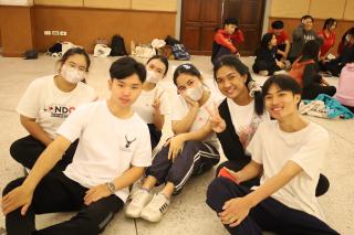 26. กิจกรรมการพัฒนาสมรรถนะครูนักพัฒนา นักศึกษาครู ชั้นปีที่ 2 วันที่ 2
