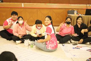 49. กิจกรรมการพัฒนาสมรรถนะครูนักพัฒนา นักศึกษาครู ชั้นปีที่ 2 วันที่ 2