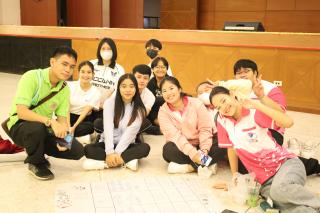 51. กิจกรรมการพัฒนาสมรรถนะครูนักพัฒนา นักศึกษาครู ชั้นปีที่ 2 วันที่ 2