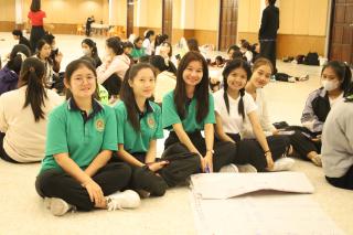 58. กิจกรรมการพัฒนาสมรรถนะครูนักพัฒนา นักศึกษาครู ชั้นปีที่ 2 วันที่ 2