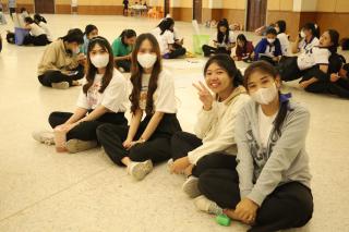 65. กิจกรรมการพัฒนาสมรรถนะครูนักพัฒนา นักศึกษาครู ชั้นปีที่ 2 วันที่ 2