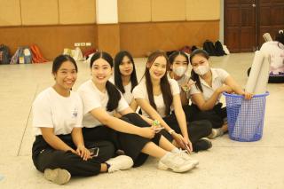 76. กิจกรรมการพัฒนาสมรรถนะครูนักพัฒนา นักศึกษาครู ชั้นปีที่ 2 วันที่ 2