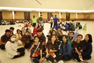 82. กิจกรรมการพัฒนาสมรรถนะครูนักพัฒนา นักศึกษาครู ชั้นปีที่ 2 วันที่ 2