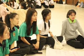 94. กิจกรรมการพัฒนาสมรรถนะครูนักพัฒนา นักศึกษาครู ชั้นปีที่ 2 วันที่ 2