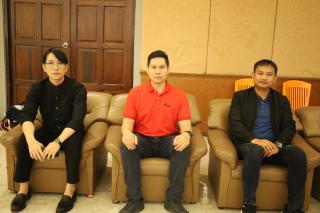 108. กิจกรรมการพัฒนาสมรรถนะครูนักพัฒนา นักศึกษาครู ชั้นปีที่ 2 วันที่ 2