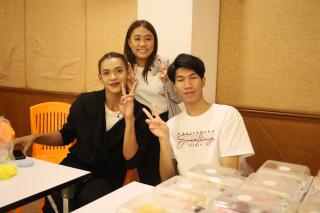 109. กิจกรรมการพัฒนาสมรรถนะครูนักพัฒนา นักศึกษาครู ชั้นปีที่ 2 วันที่ 2