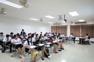 13. Day 2 โครงการพัฒนาทักษะด้านภาษาอังกฤษ สำหรับนักศึกษาครู
