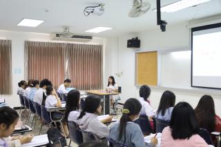18. Day 2 โครงการพัฒนาทักษะด้านภาษาอังกฤษ สำหรับนักศึกษาครู