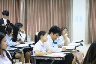 21. Day 2 โครงการพัฒนาทักษะด้านภาษาอังกฤษ สำหรับนักศึกษาครู
