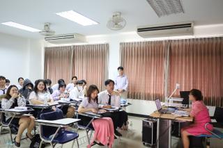 25. Day 2 โครงการพัฒนาทักษะด้านภาษาอังกฤษ สำหรับนักศึกษาครู