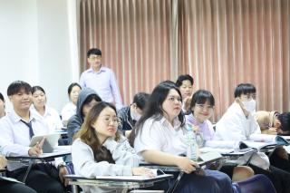 29. Day 2 โครงการพัฒนาทักษะด้านภาษาอังกฤษ สำหรับนักศึกษาครู