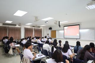 33. Day 2 โครงการพัฒนาทักษะด้านภาษาอังกฤษ สำหรับนักศึกษาครู