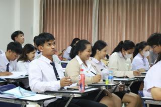 42. Day 2 โครงการพัฒนาทักษะด้านภาษาอังกฤษ สำหรับนักศึกษาครู