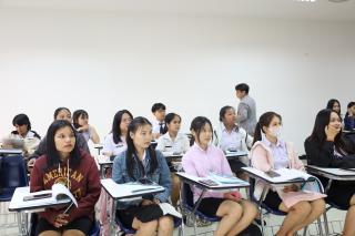 43. Day 2 โครงการพัฒนาทักษะด้านภาษาอังกฤษ สำหรับนักศึกษาครู