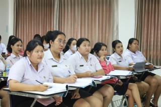 44. Day 2 โครงการพัฒนาทักษะด้านภาษาอังกฤษ สำหรับนักศึกษาครู