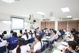 45. Day 2 โครงการพัฒนาทักษะด้านภาษาอังกฤษ สำหรับนักศึกษาครู