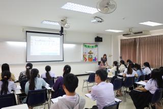 47. Day 2 โครงการพัฒนาทักษะด้านภาษาอังกฤษ สำหรับนักศึกษาครู