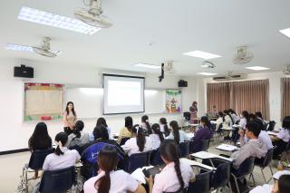 48. Day 2 โครงการพัฒนาทักษะด้านภาษาอังกฤษ สำหรับนักศึกษาครู