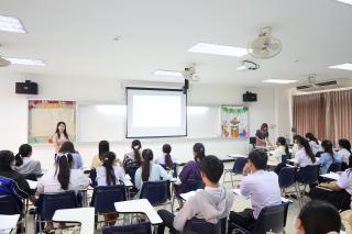49. Day 2 โครงการพัฒนาทักษะด้านภาษาอังกฤษ สำหรับนักศึกษาครู