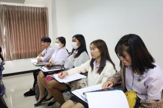 53. Day 2 โครงการพัฒนาทักษะด้านภาษาอังกฤษ สำหรับนักศึกษาครู