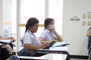 54. Day 2 โครงการพัฒนาทักษะด้านภาษาอังกฤษ สำหรับนักศึกษาครู