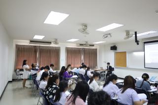58. Day 2 โครงการพัฒนาทักษะด้านภาษาอังกฤษ สำหรับนักศึกษาครู