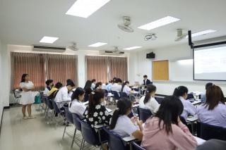60. Day 2 โครงการพัฒนาทักษะด้านภาษาอังกฤษ สำหรับนักศึกษาครู