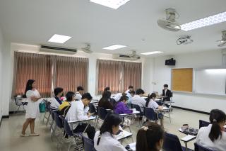 61. Day 2 โครงการพัฒนาทักษะด้านภาษาอังกฤษ สำหรับนักศึกษาครู