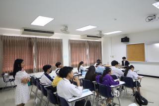 63. Day 2 โครงการพัฒนาทักษะด้านภาษาอังกฤษ สำหรับนักศึกษาครู