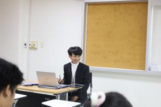 65. Day 2 โครงการพัฒนาทักษะด้านภาษาอังกฤษ สำหรับนักศึกษาครู