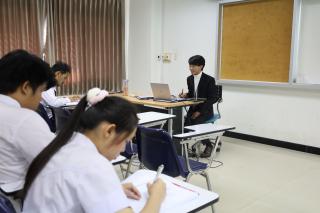 66. Day 2 โครงการพัฒนาทักษะด้านภาษาอังกฤษ สำหรับนักศึกษาครู