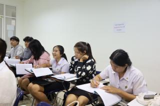 68. Day 2 โครงการพัฒนาทักษะด้านภาษาอังกฤษ สำหรับนักศึกษาครู