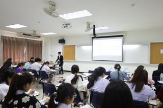 70. Day 2 โครงการพัฒนาทักษะด้านภาษาอังกฤษ สำหรับนักศึกษาครู