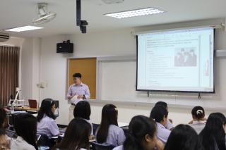72. Day 2 โครงการพัฒนาทักษะด้านภาษาอังกฤษ สำหรับนักศึกษาครู