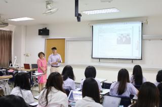 74. Day 2 โครงการพัฒนาทักษะด้านภาษาอังกฤษ สำหรับนักศึกษาครู