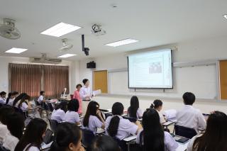 76. Day 2 โครงการพัฒนาทักษะด้านภาษาอังกฤษ สำหรับนักศึกษาครู
