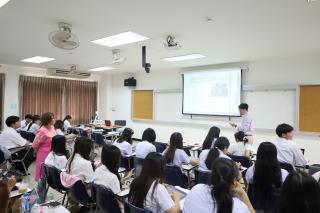 78. Day 2 โครงการพัฒนาทักษะด้านภาษาอังกฤษ สำหรับนักศึกษาครู