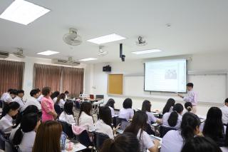 79. Day 2 โครงการพัฒนาทักษะด้านภาษาอังกฤษ สำหรับนักศึกษาครู