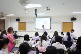 80. Day 2 โครงการพัฒนาทักษะด้านภาษาอังกฤษ สำหรับนักศึกษาครู