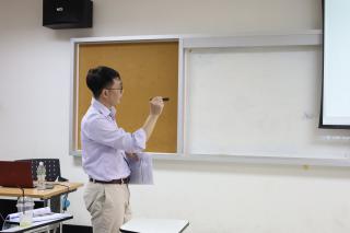 81. Day 2 โครงการพัฒนาทักษะด้านภาษาอังกฤษ สำหรับนักศึกษาครู